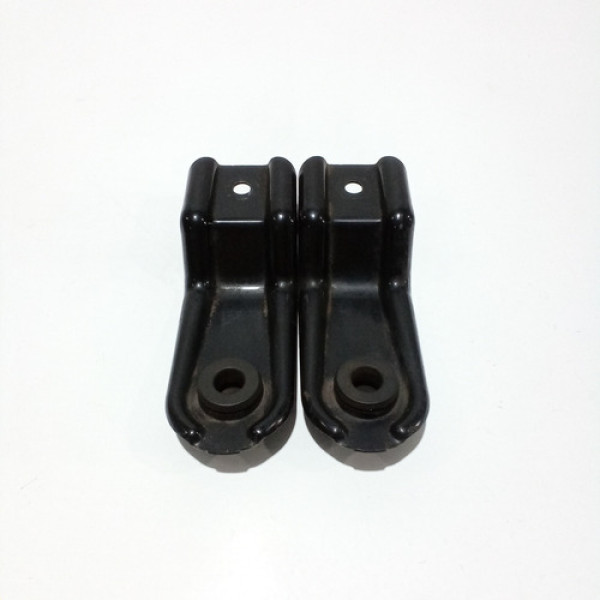 Suporte Do Radiador Tribeca 3.6 V6 2009 Sku 60956