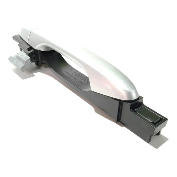 Maçaneta Externa Traseira Direita Honda Civic 2012 52608 Preto