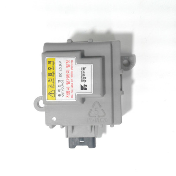 Módulo Do Ar Condicionado - Hyundai - Elantra - 2012