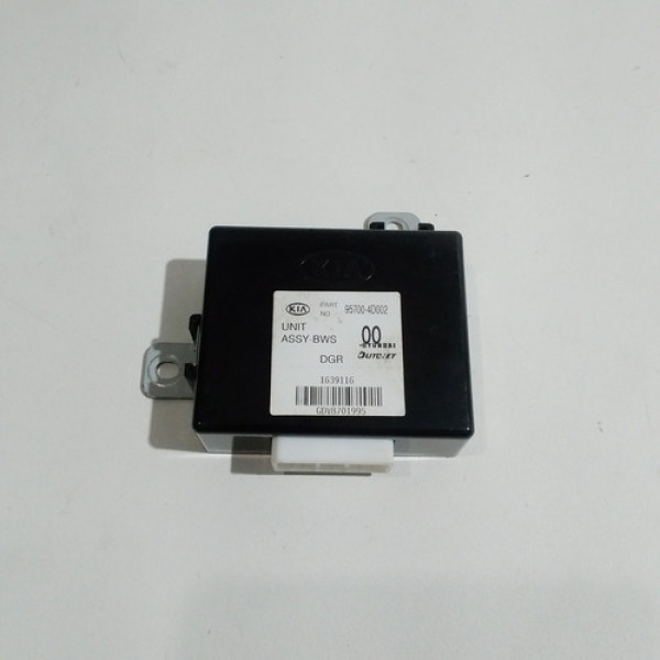 Módulo De Controle Porta Tras Dir G.carnival 2009 Sku 61179