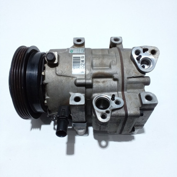 Compressor I30 2.0 2012 Sku 52217
