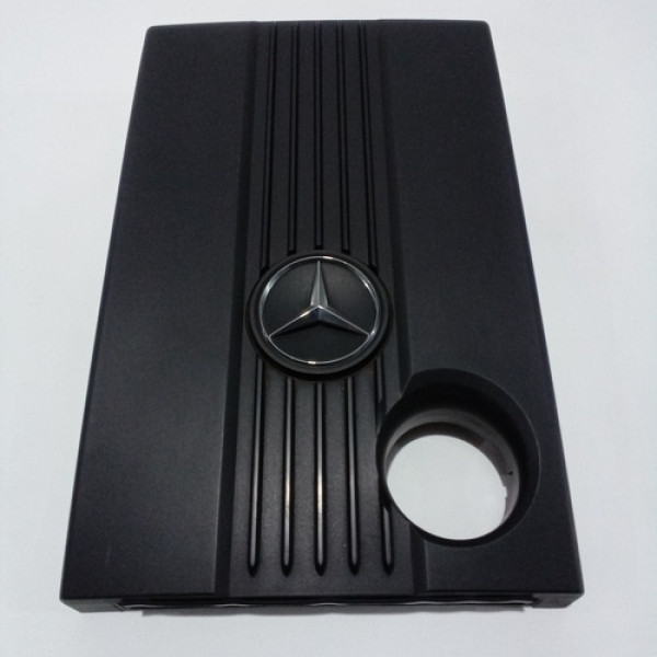 Capa Do Motor C180 Kompressor 2010/2011 Sku 60233
