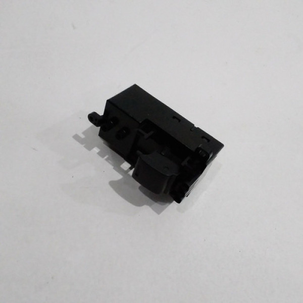 Botão Do Vidro Traseiro Esquerdo Honda Fit 2015 Sku 56023