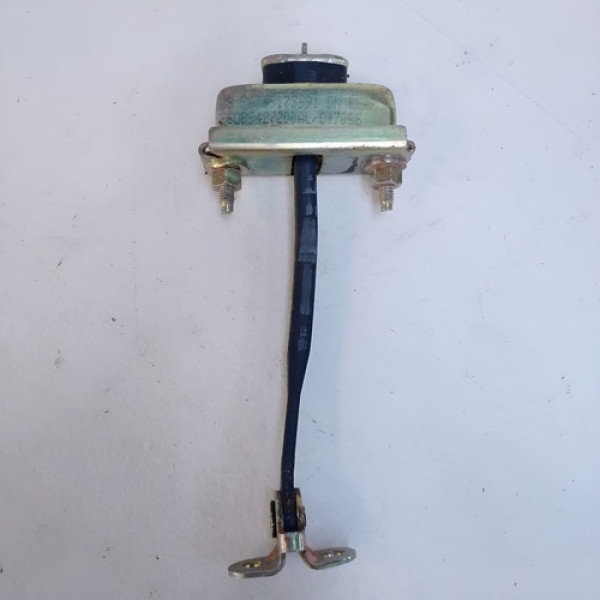 Limitador Da Porta Traseira Esquerda Taurus 1997 Sku 62798