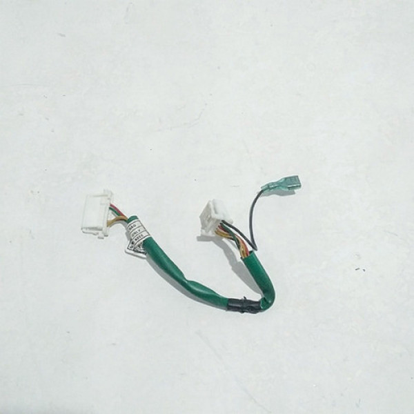 Chicote Do Botão Do Volante Cerato 2011 Sku 59384