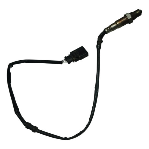 Sonda Lambda Secundária Volkswagen Passat 2.0 Tsi 2012