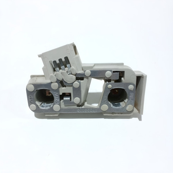 Circuito Lanterna Da Tampa Lad/esq B200 2006 Sku 64954 Esquerdo/motorista 13382451