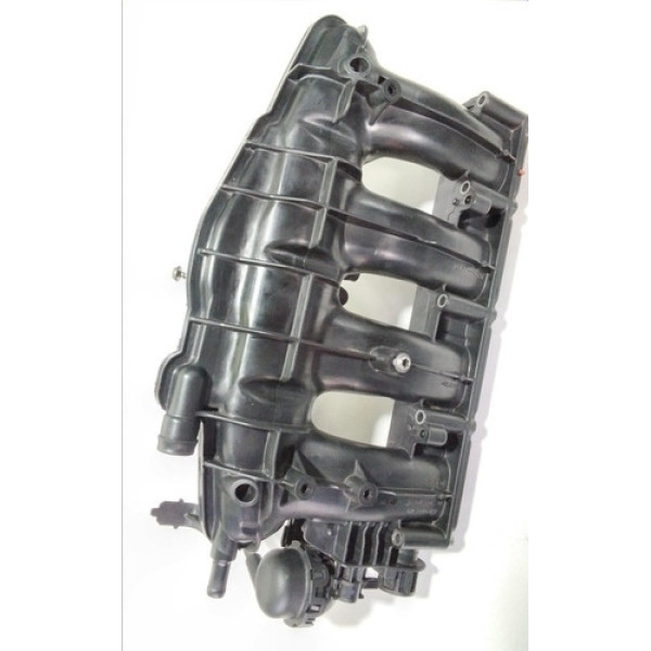 Coletor De Admissão Audi A4 2.0 Turbo S-line 2010 54847