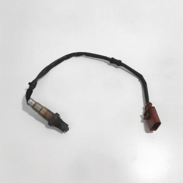 Sonda Lambda Traseir...