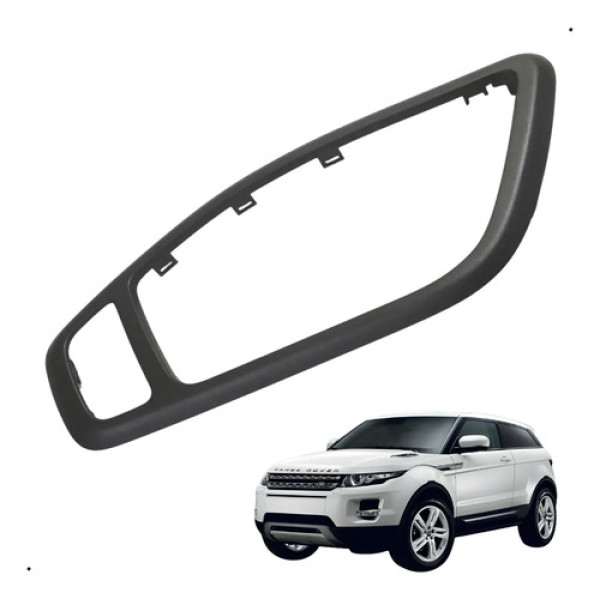 Acabamento Maçaneta Int Porta Dianteira Dir Evoque Pure 2013