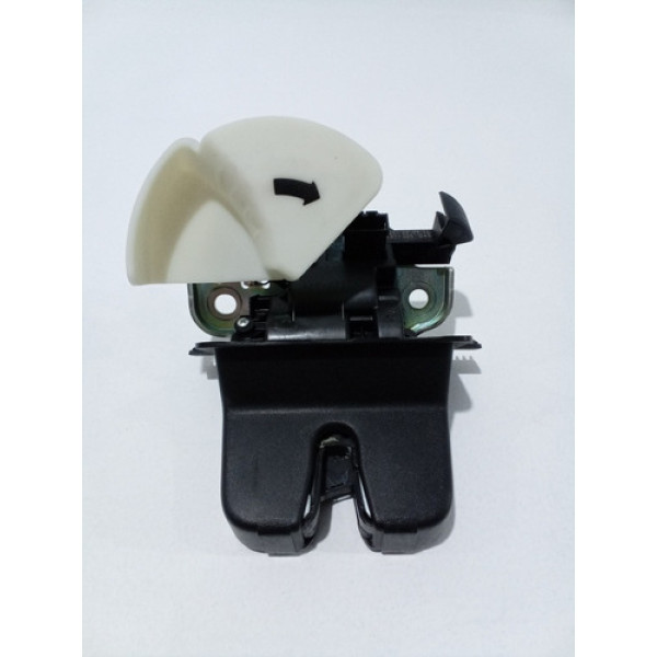 Fechadura Da Tampa Traseira Jetta Gli 2021 Sku 58821