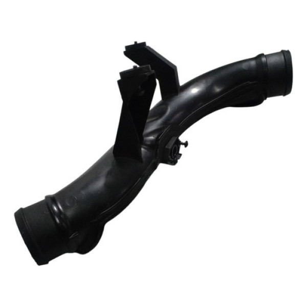 Tubo Da Mangueira Do Intercooler Volkswagen Tiguan 2009 Preto