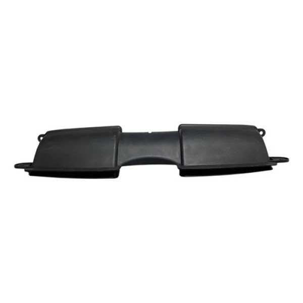 Duto De Ar Do Painel Bmw 320i 2009 Preto Original