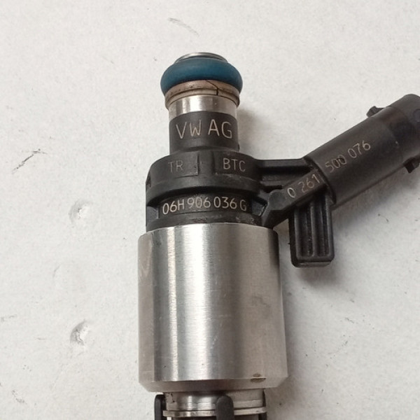Bico Injetor Passat 2.0 Tsi 2012 Cod 63946