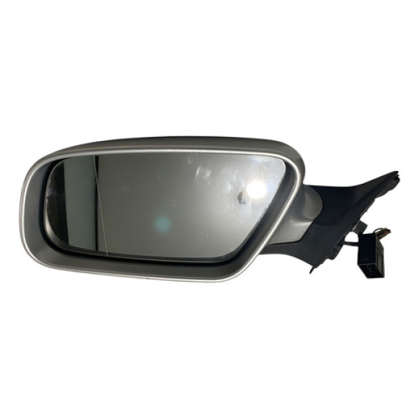 Retrovisor Lado Esquerdo Audi A3 2005 Sku 65384