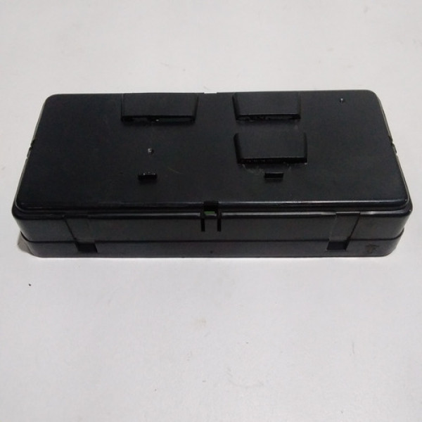 Módulo Do Banco Lado Esquerdo Cherokee Limit 1998 Sku 64112