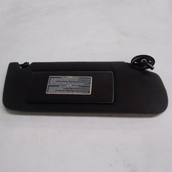 Quebra Sol Lado Direito Cherokee Limit 5.2 1998 Sku 64007