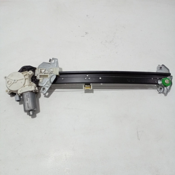 Máquina De Vidro Porta Dian Dir City 1.5 Flex 2014 Sku 65647