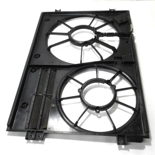 Defletor - Audi - A3 - 2006