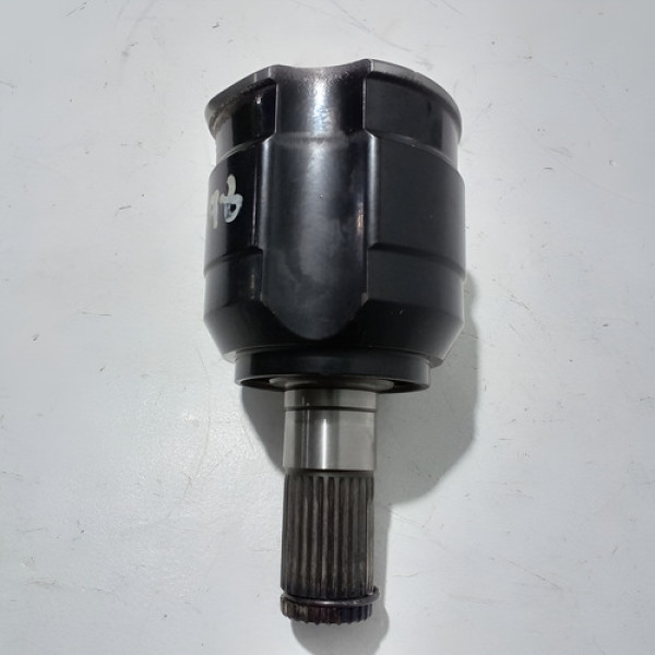 Tulipa Do Câmbio Lado Esquerdo Ix35 2013 Sku 66240