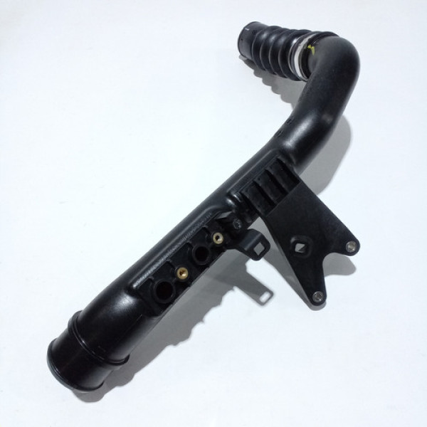 Mangueira Do Intercooler Civic Touring 1.5 2021 Sku 64330