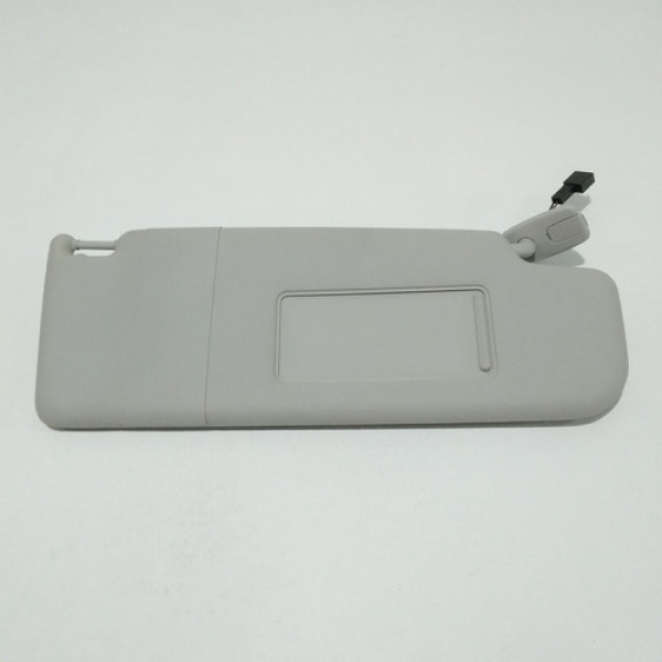 Quebra Sol Lado Direito Volkswagen Passat Tsi 2012 Sku 57588