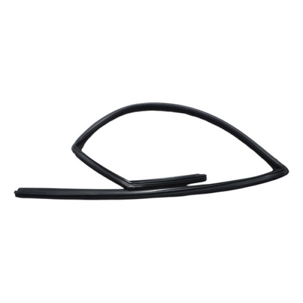 Canaleta Da Porta Traseira Direita Azera 2009