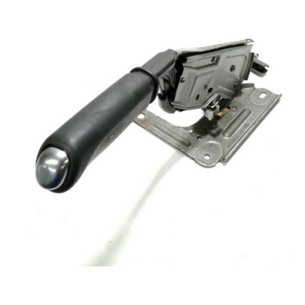 Puxador Do Freio De Mão Renault Fluence 2013 Sku 46998