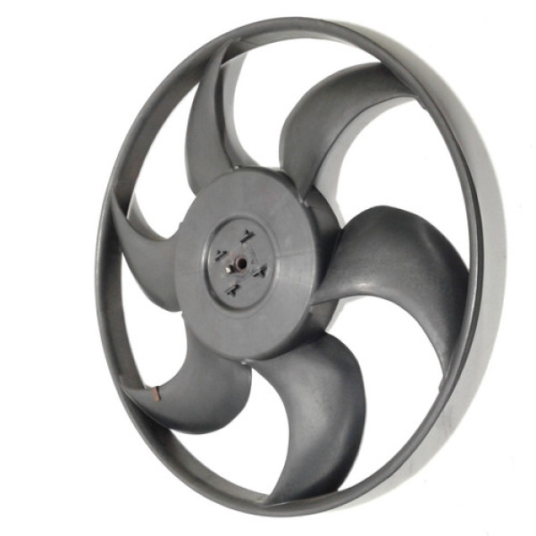 Ventoinha - Mercedes - A160 - 2005