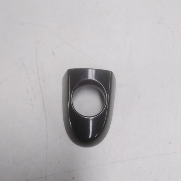 Acabamento Da Maçaneta Externa Dianteira Esq Azera Cod 60206 Dianteira