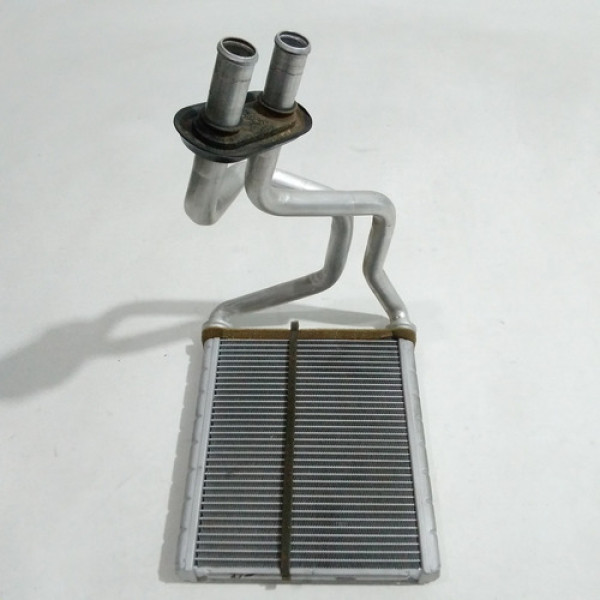 Radiador Do Ar Quente Honda New Fit 1.5 Aut 2015 Sku 58427