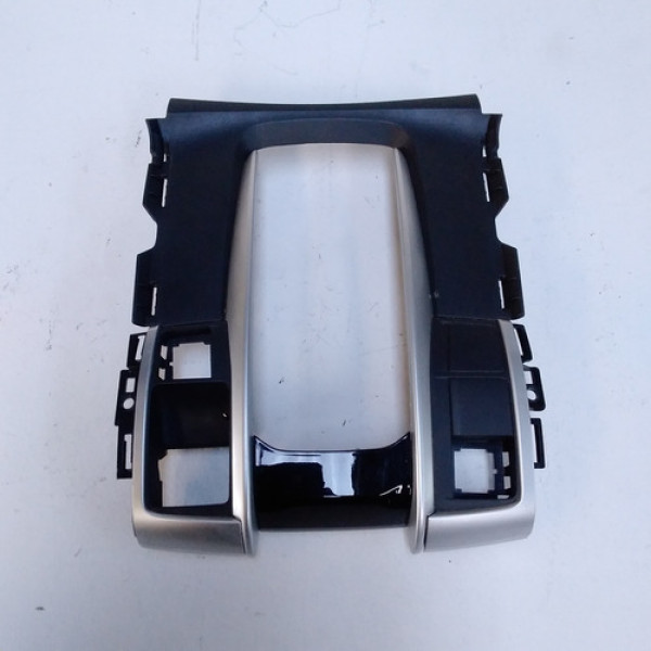 Acabamento Console Central Trambulador Civic 2020 Sku63334