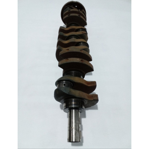 Virabrequim Bmw 320 I 2002 Cod 41823