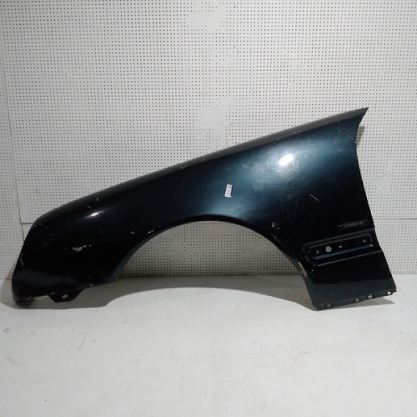 Paralama Esquerdo E420 1997 Sku 10573