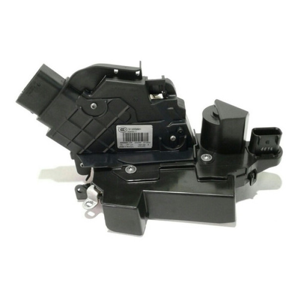 Fechadura Porta Dianteira Esquerda Volvo Xc60 2015 52737