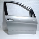 Porta Dianteira Direita B200 2006 Sku 60477 Dianteira Direito Cinza
