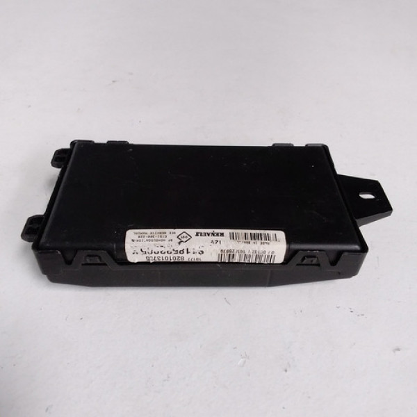 Módulo De Conforto Renault Sandero 2011 Sku 20661