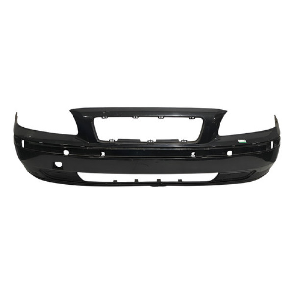 Para-choque Dianteiro V70 2002 Sku 31360 (volvo) Preto