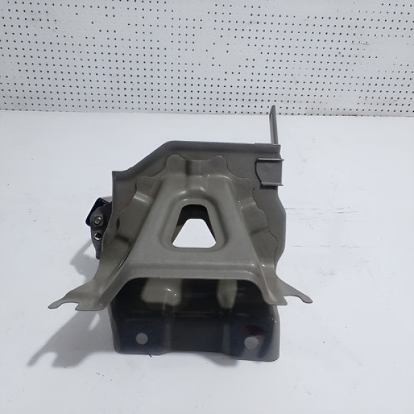 Suporte Da Caixa Da Bateria City 1.5 Flex 2014 Sku 65277 Direito