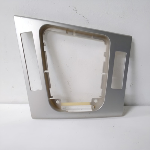 Acabamento Do Trambulador Bmw 320 2000 A 200 Sku 60374 Cinza Liso