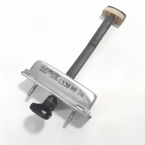 Limitador Porta Tras Esq - Land Rover  Evoque Pure  2013