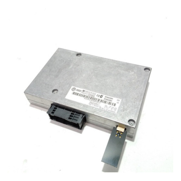 Módulo Bluetooth 8p0862335h Audi A3 2007 Cod 53759