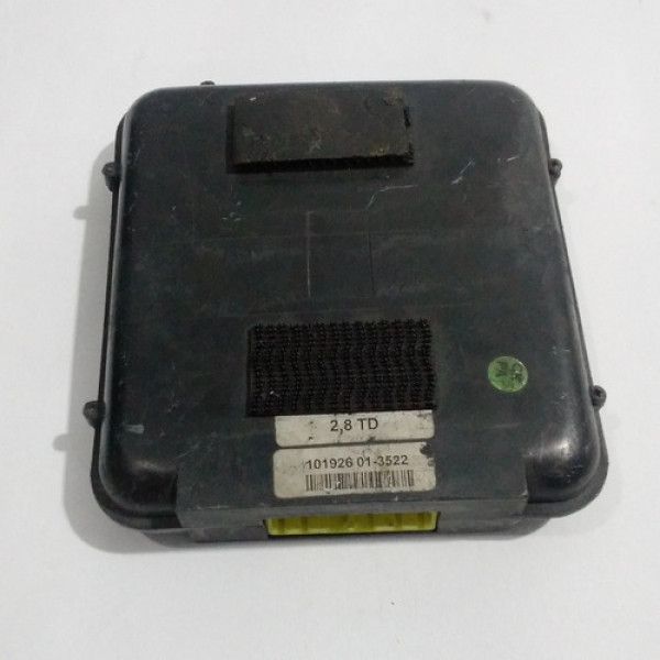 Módulo Hpe Mitsubishi Pajero Sport 2004 Sku 07490