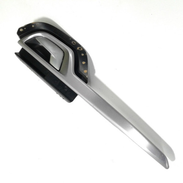 Maçaneta Porta Traseira Esquerda Interna - Volvo V70 - 2002 - Traseira