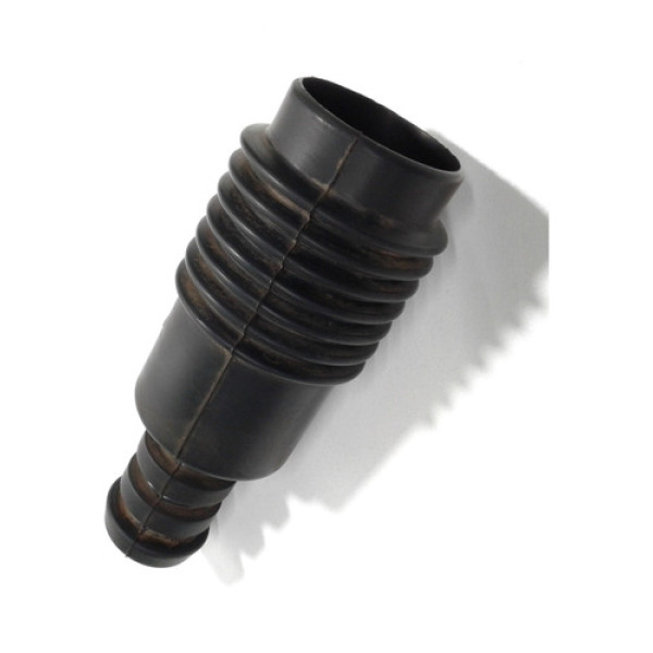 Coifa Do Amortecedor Dianteiro  - Nissan Livina 2012