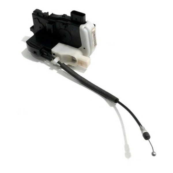 Fechadura  Porta Dianteira Esquerda Ix35 2012 Sku 46431