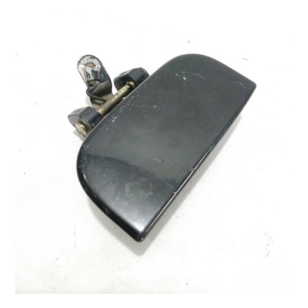 Maçaneta Ext Traseira Esquerda Nissan Pathfinder 2005 47488