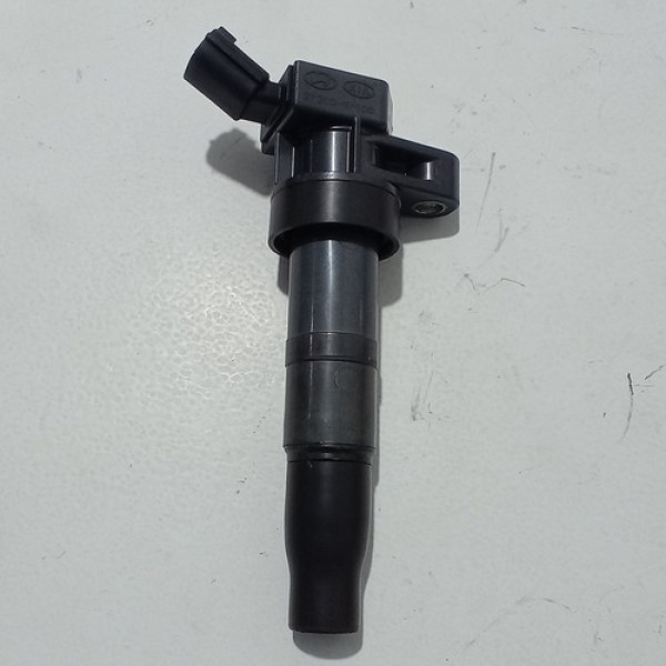 Bobina Da Ignição Santa Fé 2.4 2012 Sku 65532