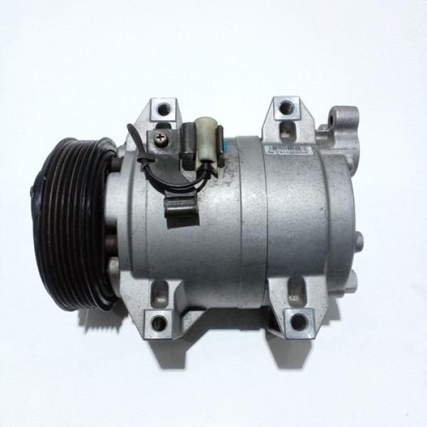 Compressor V70 2002 Sku 31346