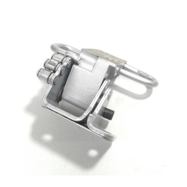 Dobradiça Inferior Porta Dianteira Direita  - Audi A4 2004